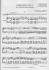 Weber : Clarinet Concerto No. 2, op. 74
