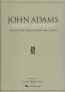 Adams : Gnarly Buttons