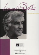 Bernstein for Alto Sax