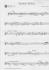 Piazzolla : El viaje for Clarinet and Piano
