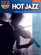 Hot Jazz Violin