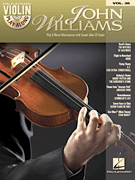 John Williams 영화음악 Violin