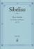 Sibelius Drei Stucke op. 116