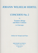 Hertel Concerto in C Nr. 2