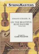 Strauss : Blauen Donau Walzer, Op. 314 (아름답고 푸른 도나우)