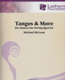 Tangos & More 6곡
