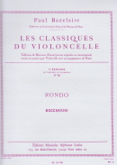 Classique Violoncelle N038: Rondo