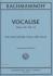 Vocalise, Opus 34 No. 14