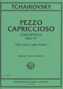 Pezzo Capriccioso, Opus 62
