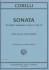 Sonata "La Follia" Variations, Opus 5, No. 12