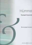 Hummel: Trumpet Concerto