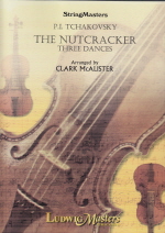 Tchaikovsky : The Nutcracker, Op. 71 , 3곡