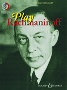 Play Rachmaninoff for Violin and Piano
