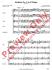 Mendelssohn : Sinfonia No. 2 in D Major Movement 1