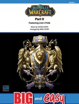 World of Warcraft, Part II