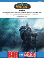 World of Warcraft, Part III