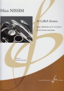 Mico Nissim: A CoBrA Sonata