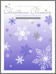 Contemporary Christmas Classics Score and Parts