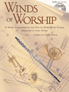 Winds of Worship for Flute