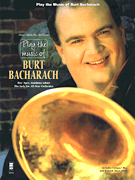 Play the Music of Burt Bacharach for Trombone