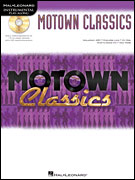 Motown Classics for Clarinet