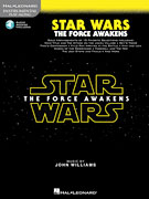스타워즈 The Force Awakens for Trombone
