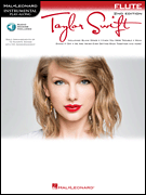 Taylor Swift 2nd Edition for Flute