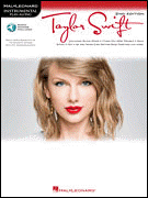 Taylor Swift 2nd Edition for Clarinet