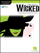 Wicked for Trumpet