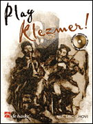 PDI : Play Klezmer for Alto Sax
