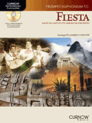 Fiesta 멕시코 and 남아메리카 for Alto Sax