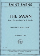 The Swan (from the Carnival for the Animals) (JUTT, Stephanie)