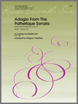 Beethoven : Adagio From The Pathetique Sonata