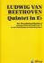 Beethoven : Quintet