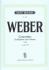 Weber : Concertino E flat major, op. 26