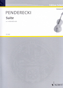 Penderecki : Suite