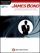 James Bond for Tenor Sax