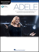 Adele for Tenor Sax