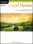 Gospel Hymns for Violin