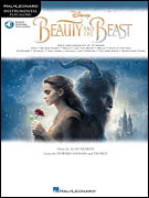 Beauty and the Beast 미녀와 야수 for Alto Sax
