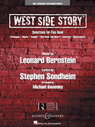 West Side Story 메들리