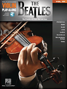 The Beatles for Violin