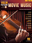 Movie Music (마다가스카르, 어벤져스,...) for Violin
