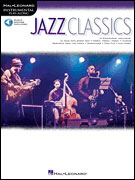 Jazz Classics for Alto Sax