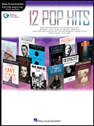 12 Pop Hits for Flute