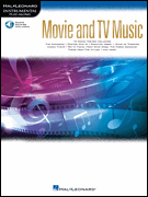 Movie and TV for Clarinet