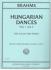 Hungarian Dances, Nos. 1 and 5 (MORGANSTERN, Daniel, PIATTI, Alfredo Carlo)