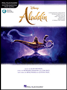 Aladdin 알라딘 for Clarinet