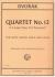 Quartet No. 12 in F major, Opus 96 ("American"), for Flute, Violin, Viola and Cello (JUTT, Stephanie, PAGANINI QUARTET)