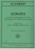 Sonata in A minor "Arpeggione", D. 821, Commentary and Preparatory Exercises (MORGANSTERN, Daniel)